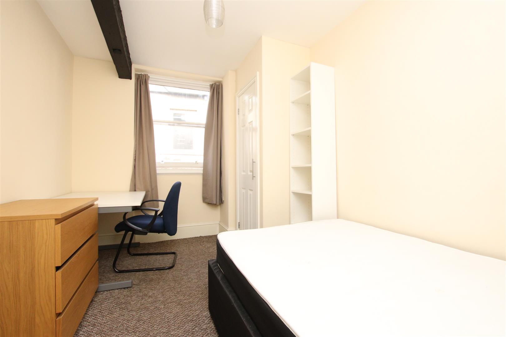 St. Stephens Street, Bristol, BS1